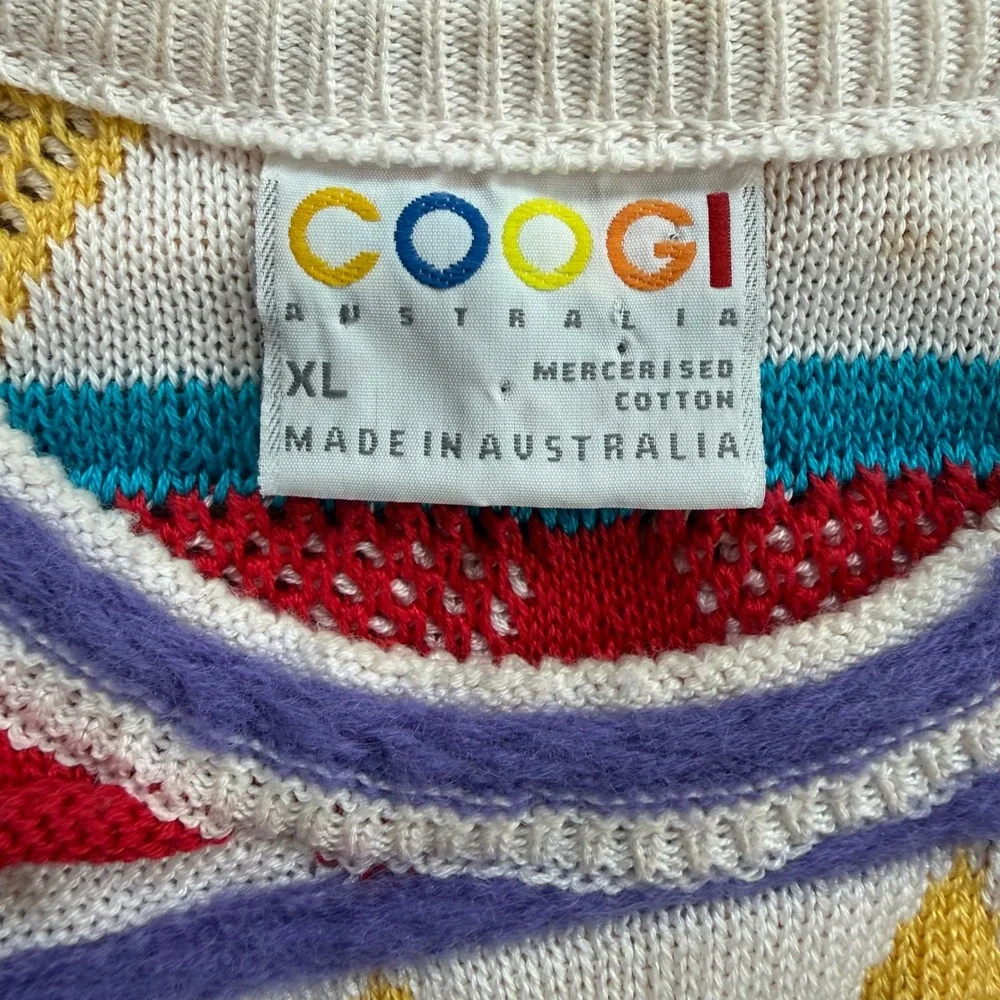 COOGI pre owned
